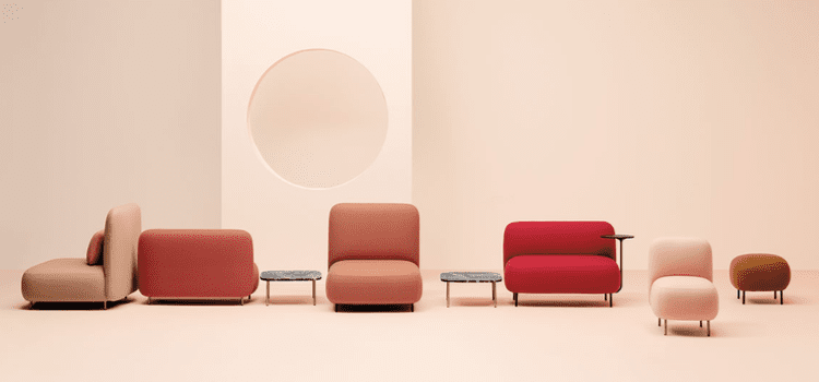 Pedrali — Morlen Sinoway Atelier